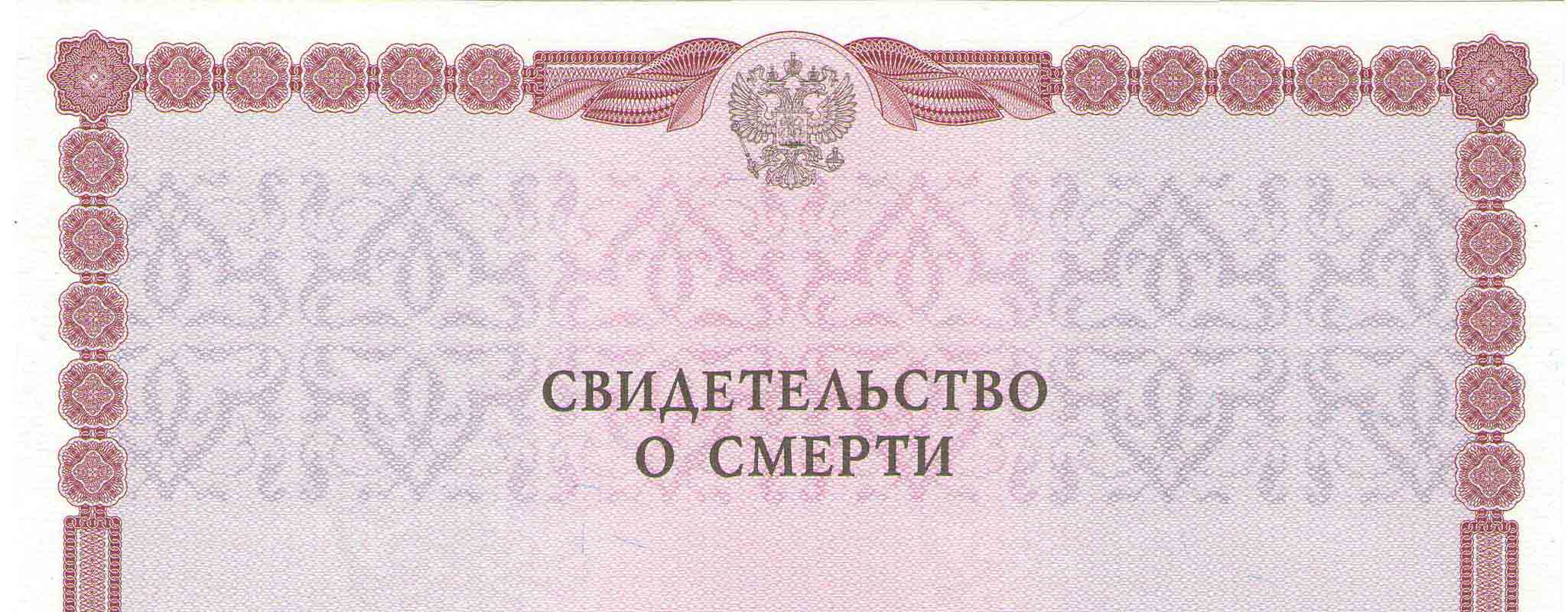 Купить свидетельство